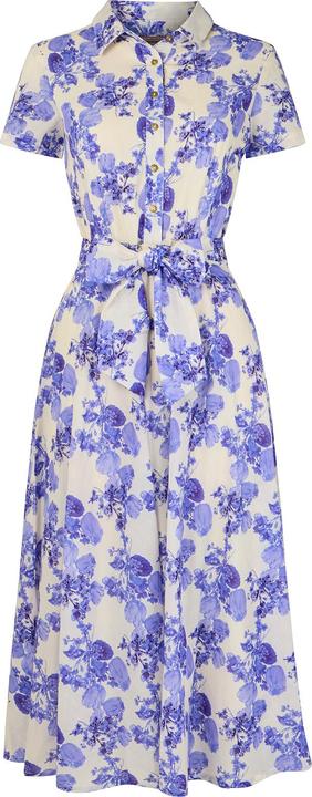 Produktbild Joe Browns Vintage Floral Tie Waist Shirt Dress (8)
