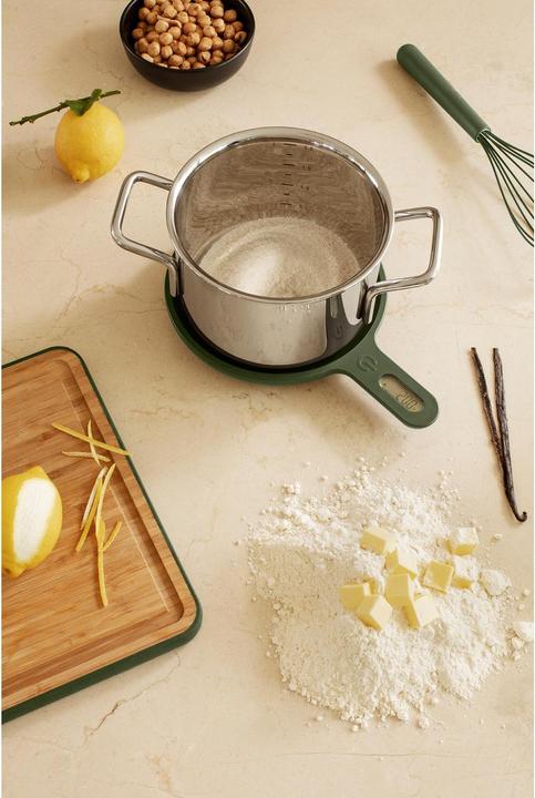 Immagine prodotto Eva Solo Bilancia da cucina Green Tools (531537)