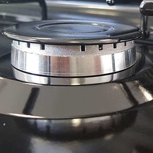 Image du produit MPM Smile-KN-02 / 1KB poêle à gaz