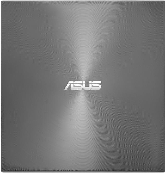 Image du produit ASUS ZenDrive U9M (Lecteur DVD, Graveur de CD, Lecteur de CD, Graveur de DVD)