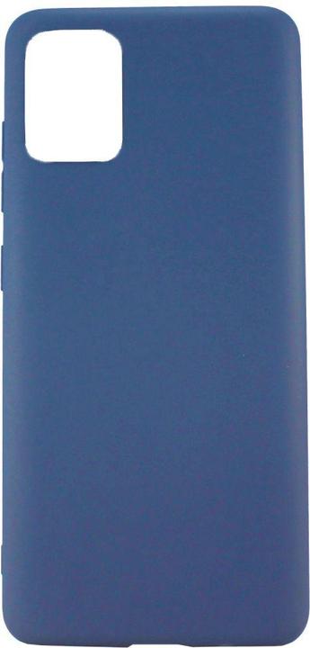 Productafbeelding Evelatus Galaxy A31 Nano Siliconen Hoesje Zachte Aanraking TPU (Samsung Galaxy A31)