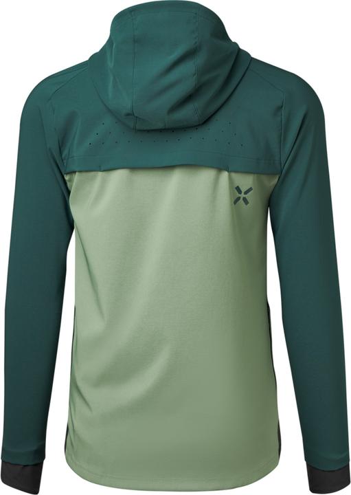 Produktbild iXS Carve 1.0 Hooded Jersey (XL)