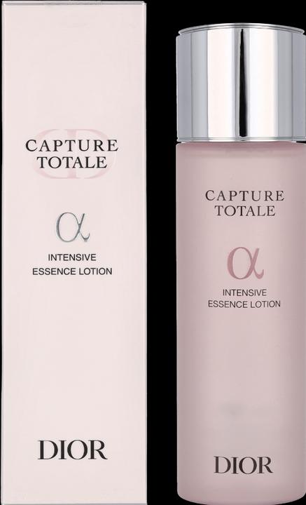 Actual product image Dior Capture Totale (Cleansing lotion, 150 ml)