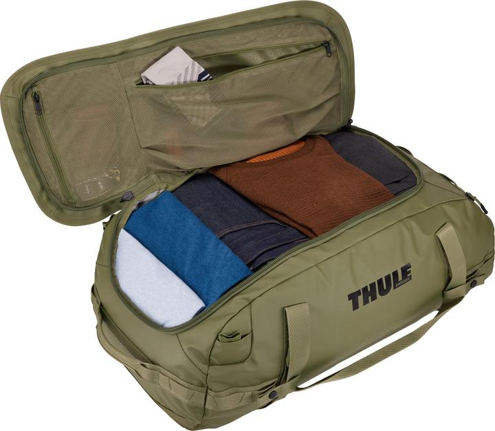 Image du produit Thule Chasm Duffel 70l - Olivine (70 l)