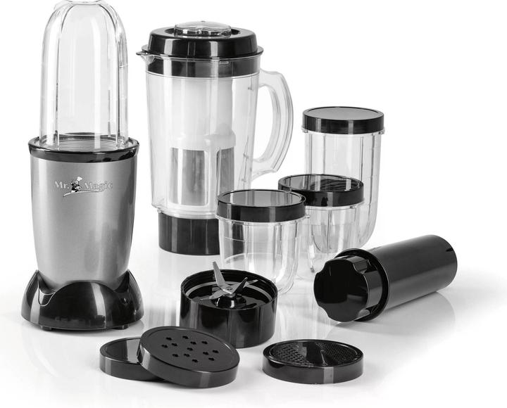 Gourmetmaxx Nährstoffextraktor (400 W)