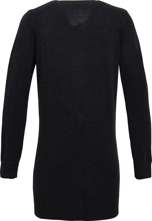 Actual product image Premier Womens/Ladies Longline V Neck Cardigan (42 D)
