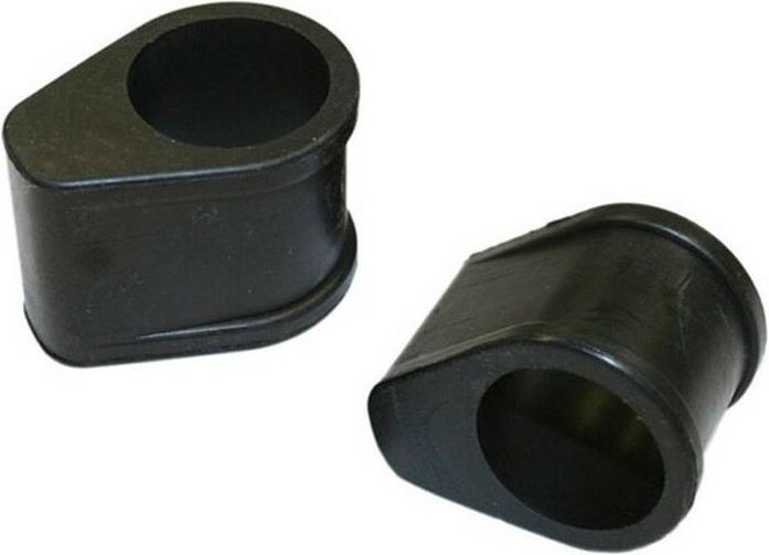 Image du produit RockShox Fork Bumper Stop Kit, Domain DualCrown/Boxxer 35mm