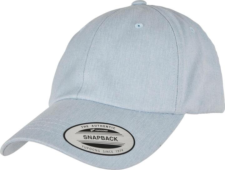 Immagine prodotto Flexfit Cappello da papà con fiocco in raso (Taglia unica)