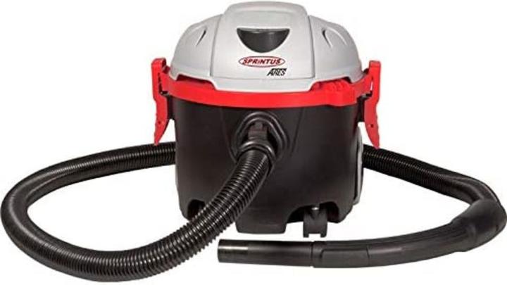 Produktbild Sprintus Trockensauger, ARES Behälterinhalt 10 l, 700 W (Trockensauger)