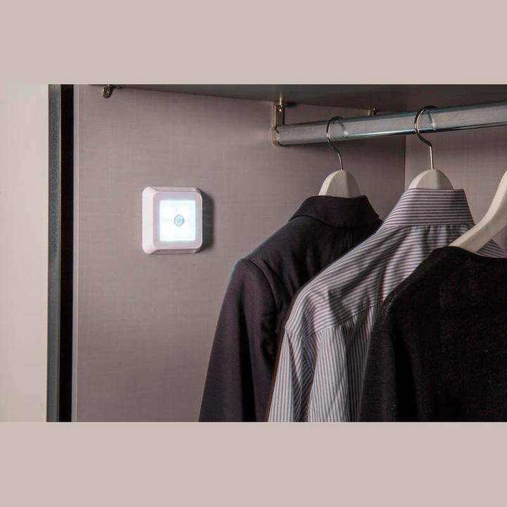 Actual product image Müller Licht LED under cabinet light with motion
