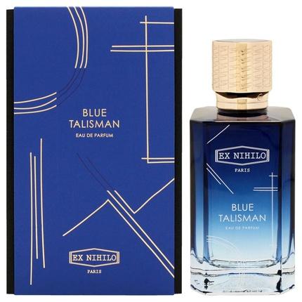 Ex Nihilo Paris Ex Nihilo Blue Talisman Edp 100 ml (Eau de Parfum, 100 ml)