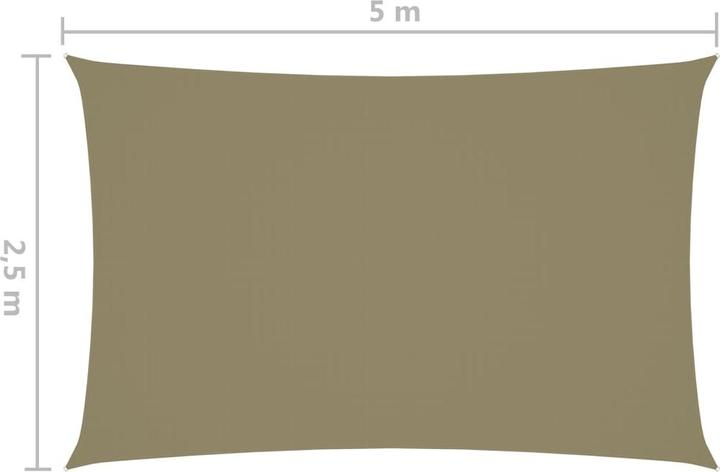 Immagine prodotto VidaXL Nezhatok (250 x 500 cm)