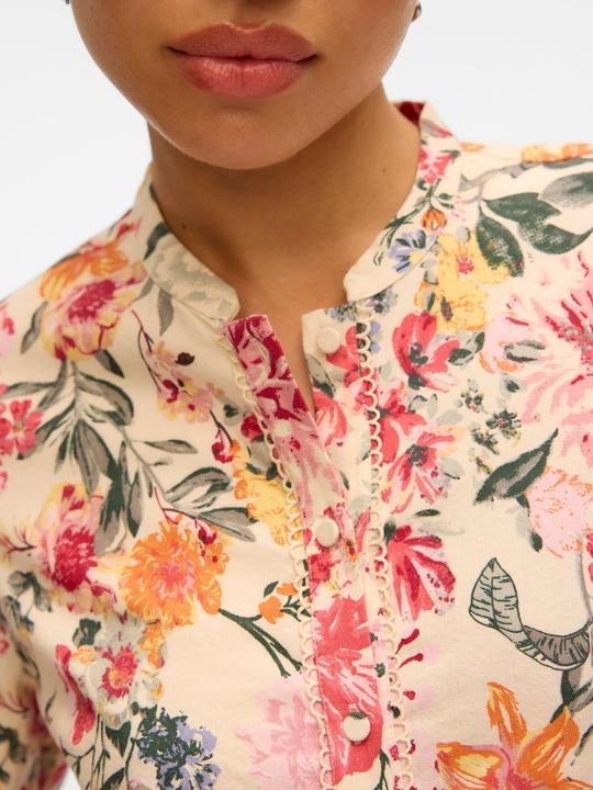 Produktbild Vero Moda VMKRISTIN Hemd Hemd (S)