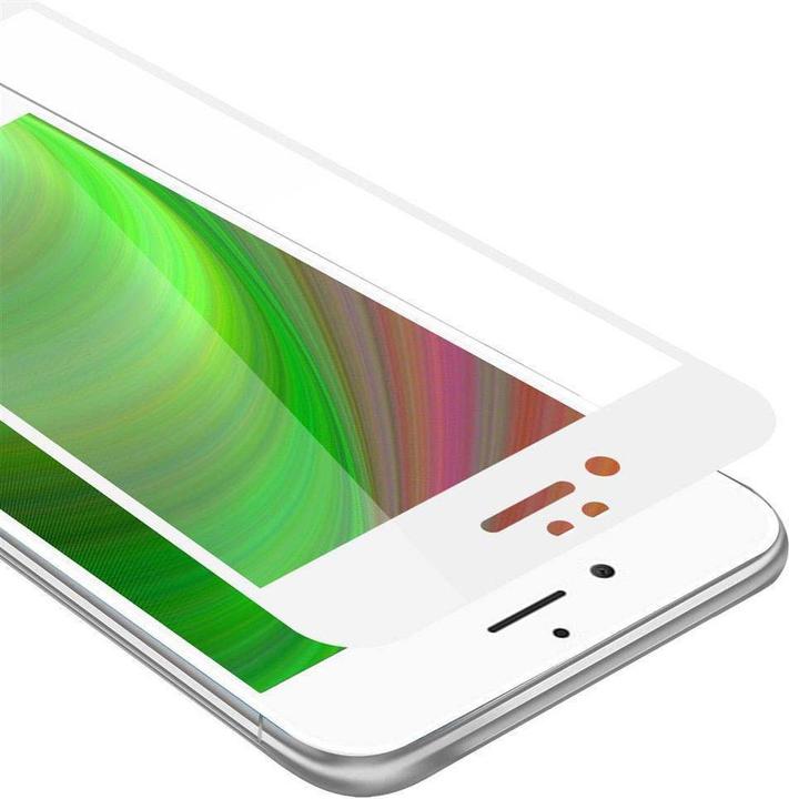 Actual product image Cadorabo Full screen display protection glass (1 Piece, Apple iPhone 6)