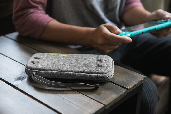 Immagine prodotto tomtoc Custodia sottile (Switch Lite)