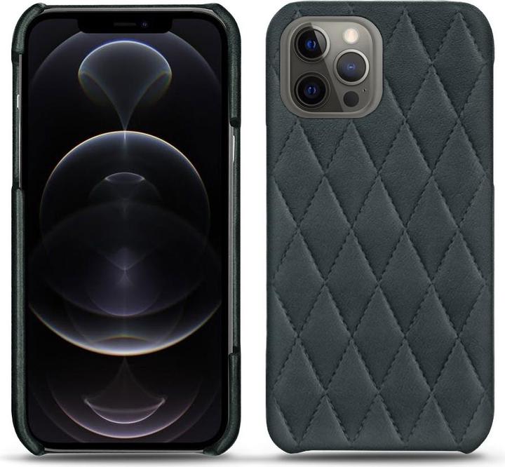 Noreve Leather cover (Apple iPhone 12 Pro)
