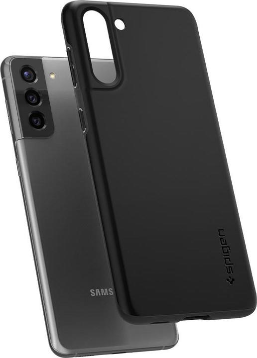 Produktbild Spigen Thin Fit (Samsung Galaxy S21, Samsung Galaxy S21 5G)