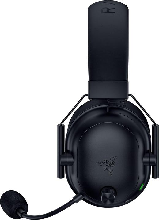 Productafbeelding Razer Blackshark V2 Hyperspeed (Draadloze, Bedraad)