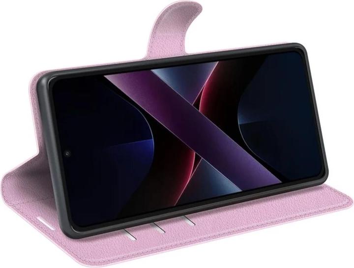 Immagine prodotto Screenguard Leather Guard Lederhülle (Xiaomi Poco X7 Pro)