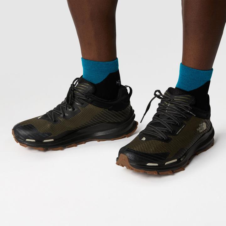 Produktbild North Face Hiking Quarter (44 - 45, 44 - 46)