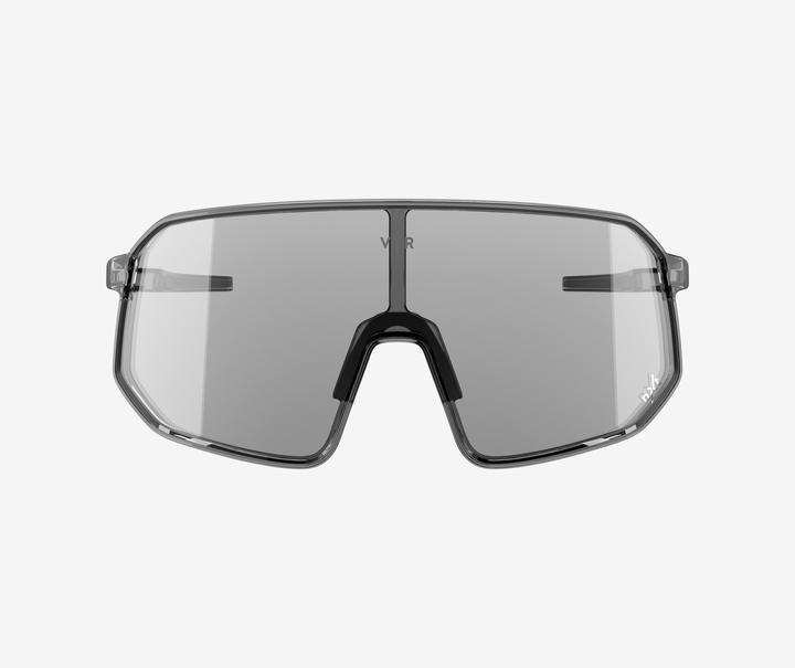 Produktbild Van rysel RR 900 Perf photochrom NXT (Schwarz, Schwarz, Transparent, Grau)