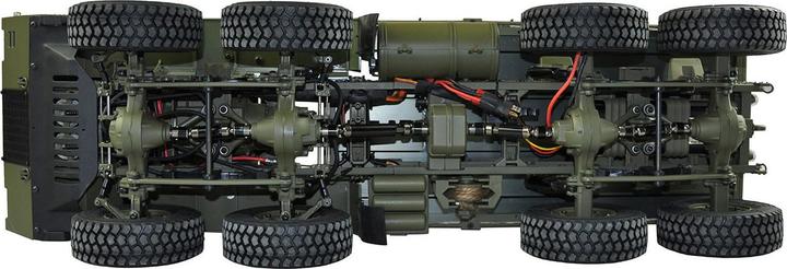 Produktbild Amewi Elektro Crawler U.S. Truck RtR (RTR Ready-to-Run)