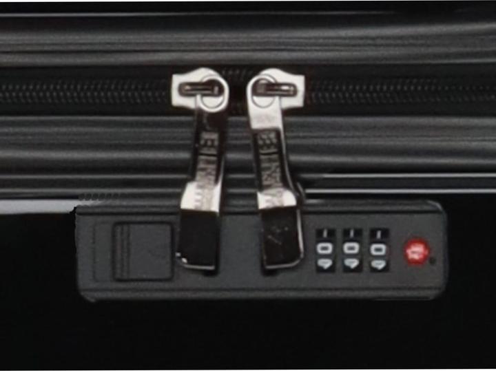 Actual product image Enrico Benetti New Jersey (38.50 l, Hand luggage (up to 50 litres))