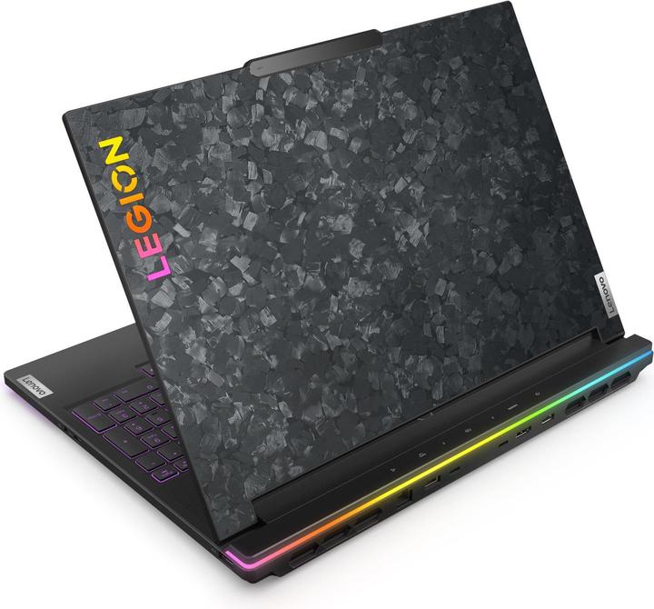 Actual product image Lenovo Legion 9 16" Gaming Laptop, Win 11 64-bit