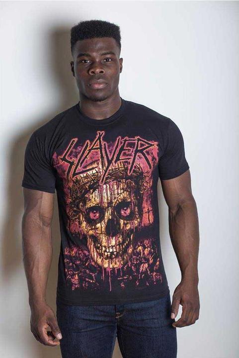 Image du produit Slayer Crowned Skull (XL)
