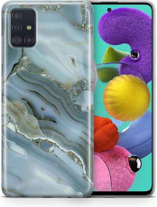 König Design Case Mobile Protection for LG V40 ThinQ Case Cover Bag Bumper Cases TPU Motif New (LG V40 ThinQ)