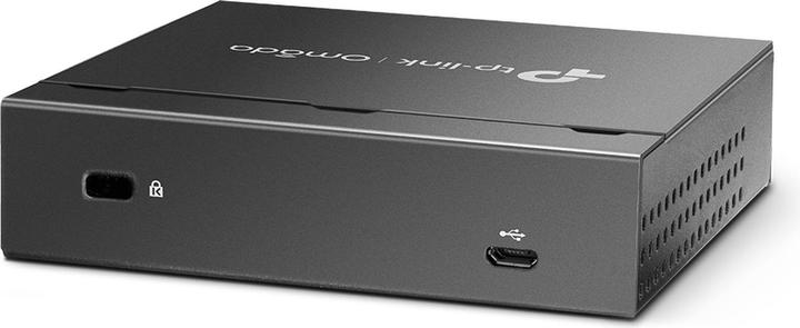 Actual product image TP-Link Omada OC200 Cloud Controller (Network Accessories)