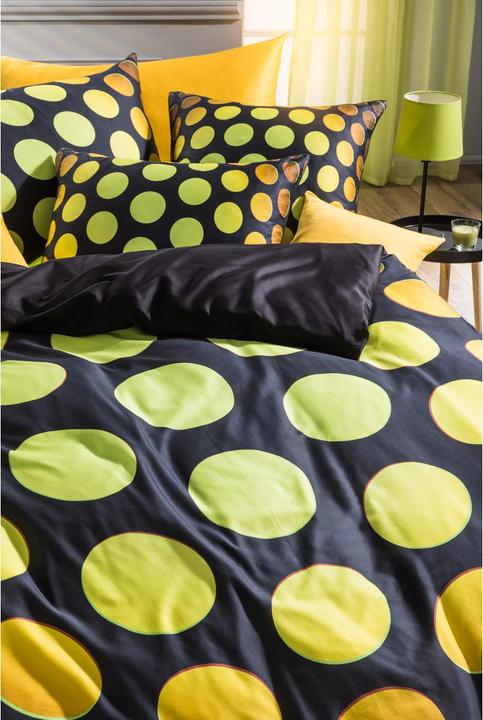 Image du produit Home Fashion Blob (Taie d'oreiller, 65 x 65 cm)
