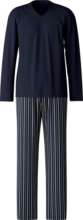 Produktbild Calida Nightwear Xtra Pyjama, lang (L)