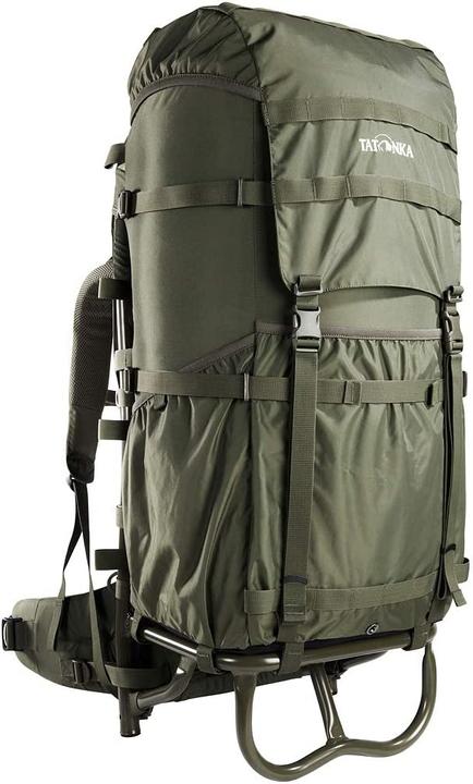 Produktbild Tatonka Packsack 2 Lastenkr. (85 l)