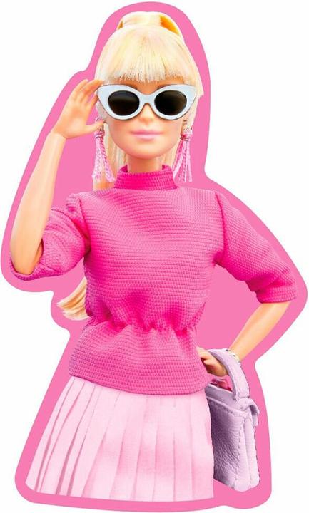 Produktbild Barbie 3D Kissen