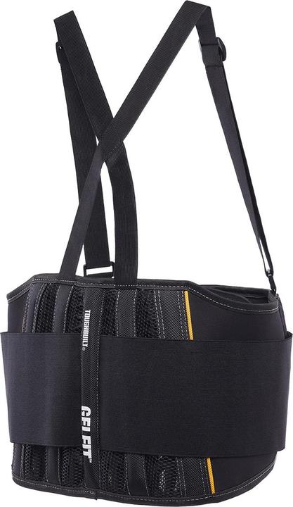 Immagine prodotto ToughBuilt Cintura dorsale GELFIT L (L)