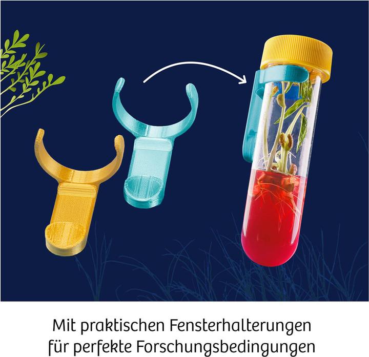 Productafbeelding Kosmos Fun Science Aqua-Gel Planten