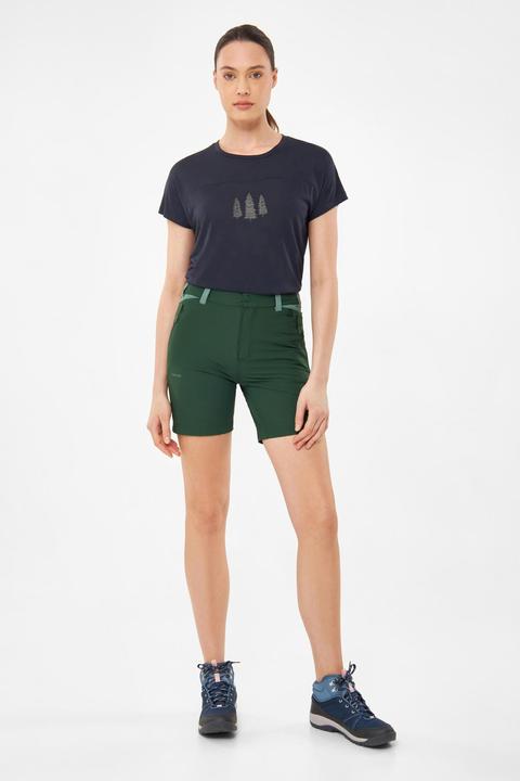 Produktbild Vikingsports Sequoia Bamboo Lady-Shorts (S)