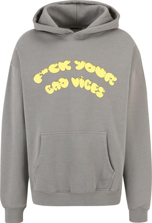 Produktbild 2Y Studios Vibes Oversize Hoodie - 87497 (L)