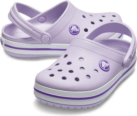 Produktbild Crocs K's Crocband Clog (28)