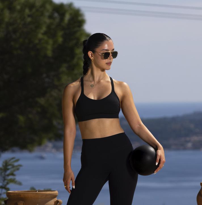 Produktbild Omnana MOON Pilatesball