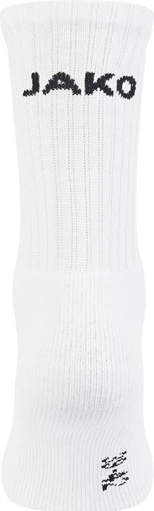 Image du produit JAKO Chaussettes De Sport Longues Pack De 3 (43 - 46)