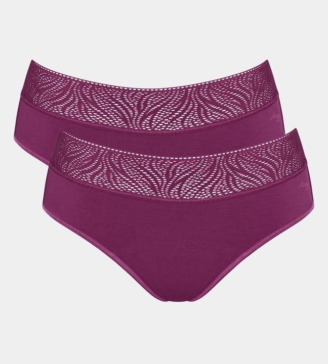 Actual product image Sloggi Period Pants Hipster Medium 2P (L)