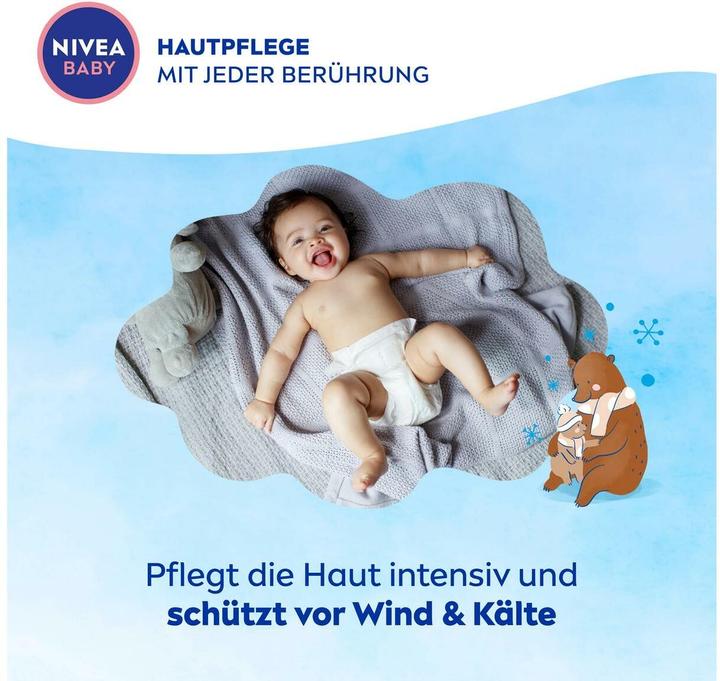 Immagine prodotto NIVEA Crema per il vento e le intemperie