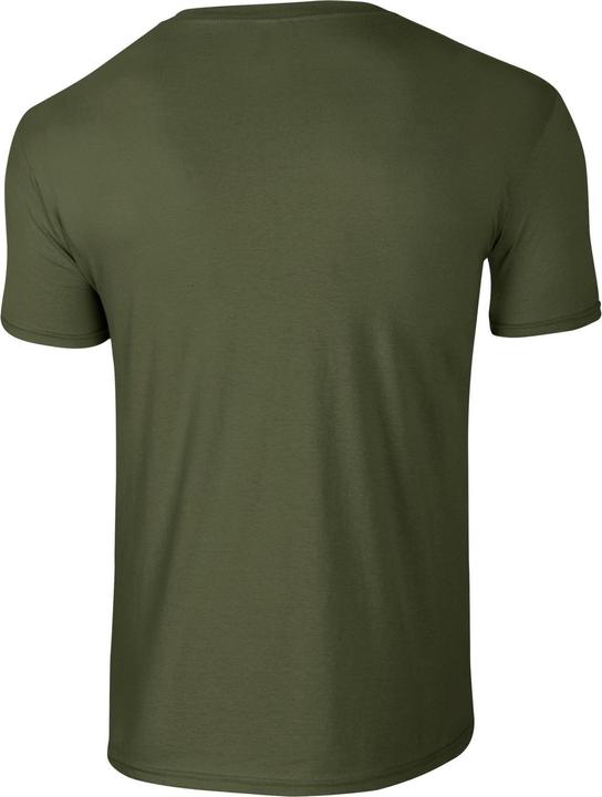Immagine prodotto Gildan Softstyle Maglietta Uomo (3XL)