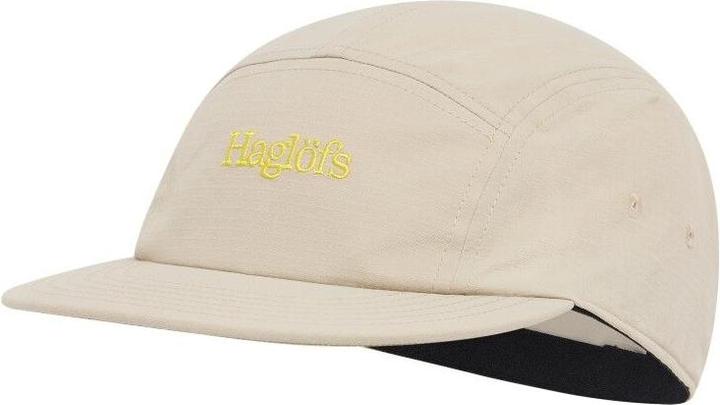 Haglöfs Brand Five Panel Cap - Cap