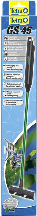Actual product image Tetra Window cleaner GS 45 (Aquarium cleaning, Scrubbing brush)