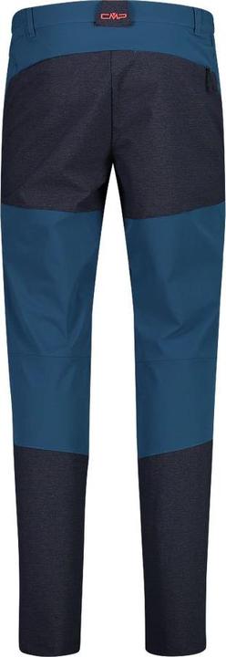 Actual product image CMP Campagnolo Stretch Long Pant (S)