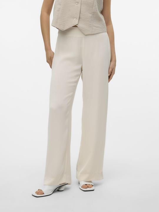 Image du produit Vero Moda VMGISELLE Pantalon taille haute (M)