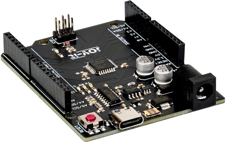 Actual product image Joy-it ARD-ONE-C Arduino Board
